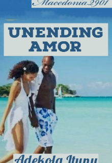 Book. "Unending amor" read online