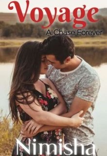 Book. "Voyage- A Chase Forever" read online