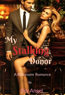 Book. "My Stalking Donor" read online