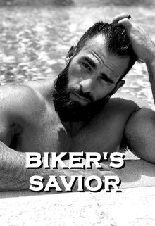 Book. "Biker's Savior - Bikers #2 / Ghost #3.5" read online
