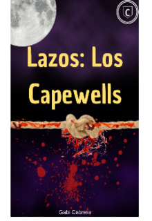 Libro. "Lazos: Los Capewells " Leer online