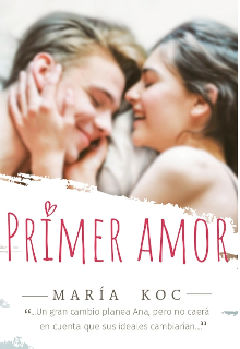 Libro. "Primer Amor" Leer online
