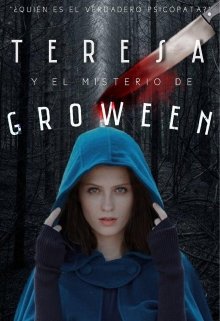 Libro. "Teresa y el misterio de Groween [corrigiendo]" Leer online