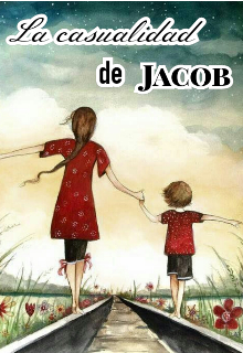 Libro. "La Casualidad de Jacob" Leer online