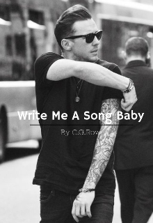 Write me a song baby - Saga: Writers 01