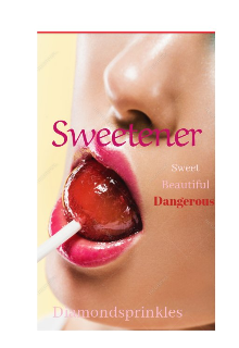 Book. "Sweetener" read online