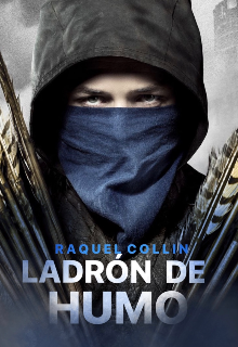 Libro. "Ladrón de Humo" Leer online