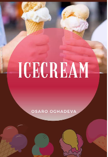 Book. "Ice Cream" read online