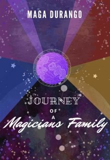 Libro. "The Journey of a Magicians Family " Leer online