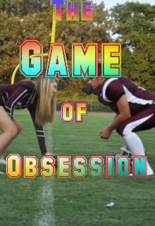 Book. "The Games of Obsessions" read online