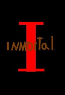 Libro. "Inmortal" Leer online