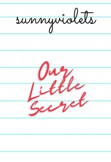 Book. "Our Little Secret" read online