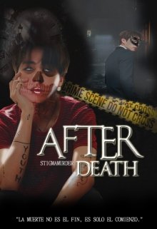 Libro. "After Death [jikook/kookmin]" Leer online