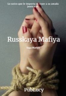 Russkaya Mafiya