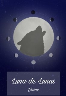 Libro. "Luna de Lunas" Leer online