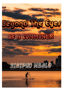 Book. "Beyond The Eyes Of A Commoner" read online