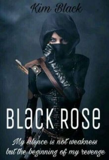 Book. "Black Rose" read online