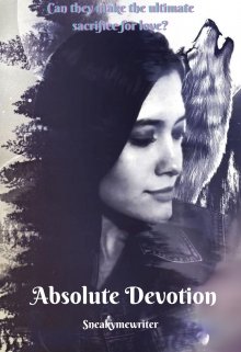 Book. "Absolute Devotion" read online