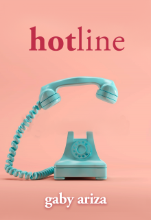 Book. "Hotline" read online