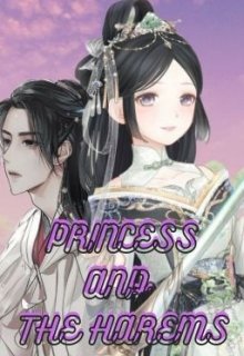 Book. "Princess And The Harems" read online