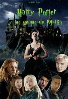 Libro. "Harry Potter y las Gemas de Merlín" Leer online