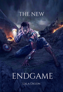 Libro. "The new end game (fanfic Starker)" Leer online