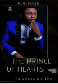 Book. "The Prince Of Hearts" read online