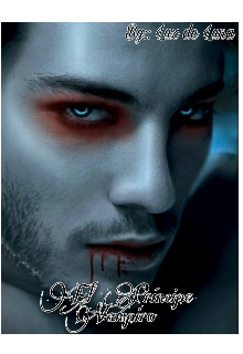 Libro. "El Príncipe Vampiro" Leer online