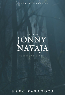 Libro. "Jonny Navaja ( Historia )" Leer online