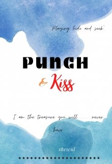 Book. "Punch&amp;kiss" read online