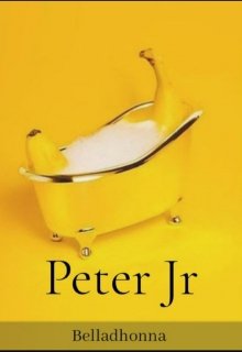 Libro. "Peter Jr" Leer online