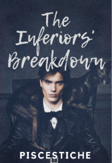 Book. "The Inferiors&#039; Breakdown" read online