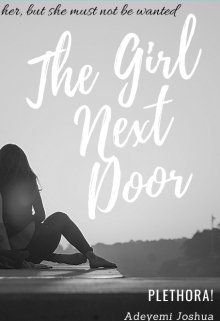 Book. "The Girl Next Door" read online