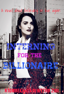 Book. "Interning For The Billionaire " read online