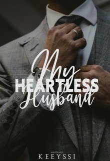 Book. "My Heartless Husband" read online