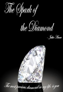 Book. "The Spark of Diamond" read online