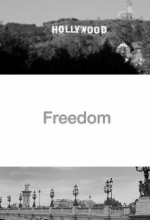 Book. "Freedom" read online