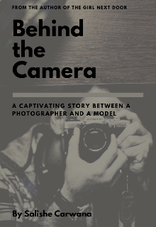 Book. "Behind the Camera" read online