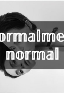 Libro. "anormalmente normal" Leer online