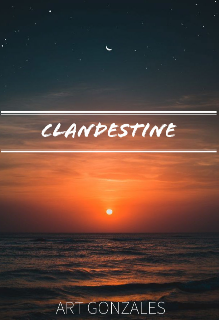 Book. "Clandestine" read online