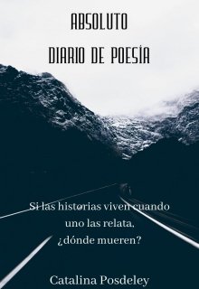 Libro. "Absoluto: Diario de poesía" Leer online