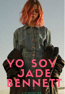 Yo Soy Jade Bennet