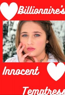 Book. "Billionaire's Innocent Temptress" read online