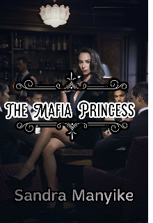 Book. "The mafia princess" read online