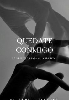 Libro. "Quedate Conmigo" Leer online