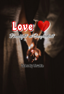 Book. "Love - Beautiful? Or Complicated?" read online