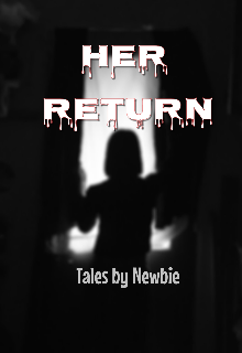 Book. "Her Return" read online