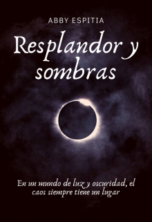 Libro. "Resplandor y Sombras" Leer online