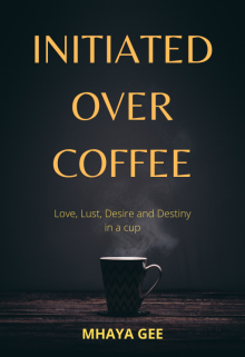 Book. "Initiated Over Coffee" read online