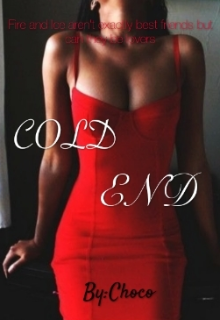 Book. "Cold End" read online